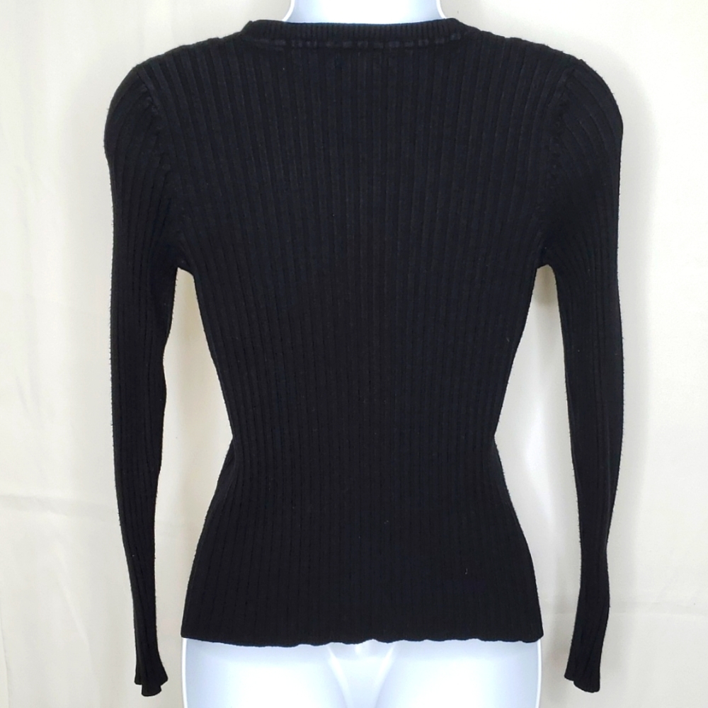 💲George Sweater - Picture 4 of 7